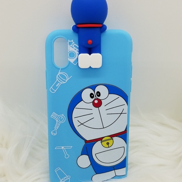 IPHONE X/XS DORAEMON CASES - Picture 5 of 6